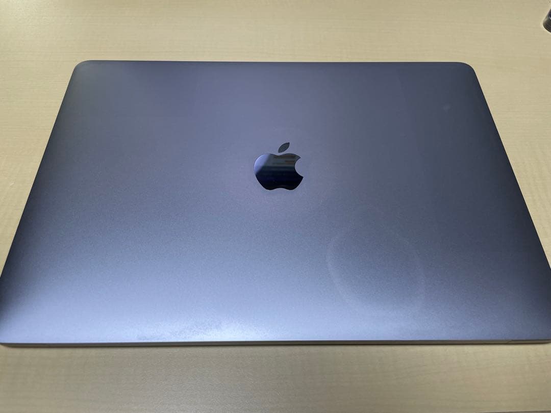 ※訳あり MacBook Pro 2019 13インチ / Touch Bar
