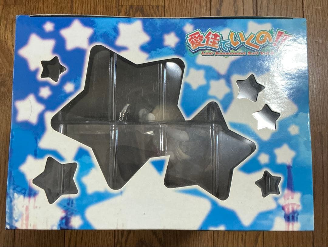 モエコレPLUS 愛佳でいくの！！ 久寿川ささら パラディン ToHeart2