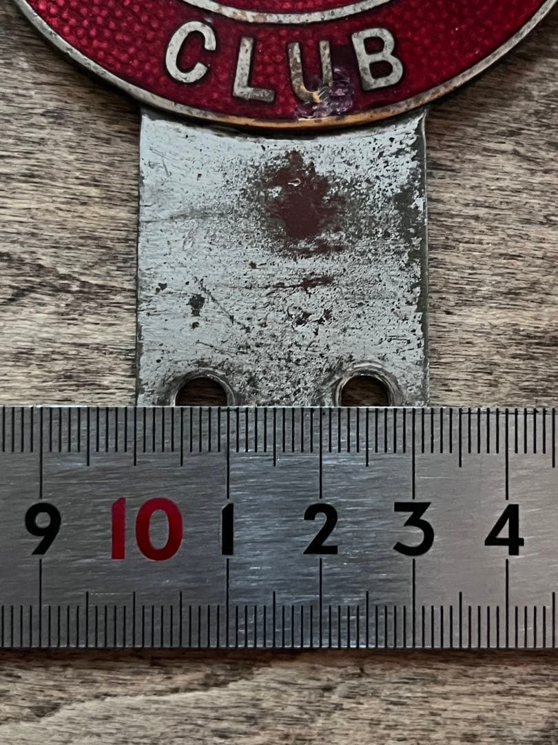 広*港様 大特価⭐️DOGHOUSE CLUB ドッグハウスクラブバッジ - メルカリ