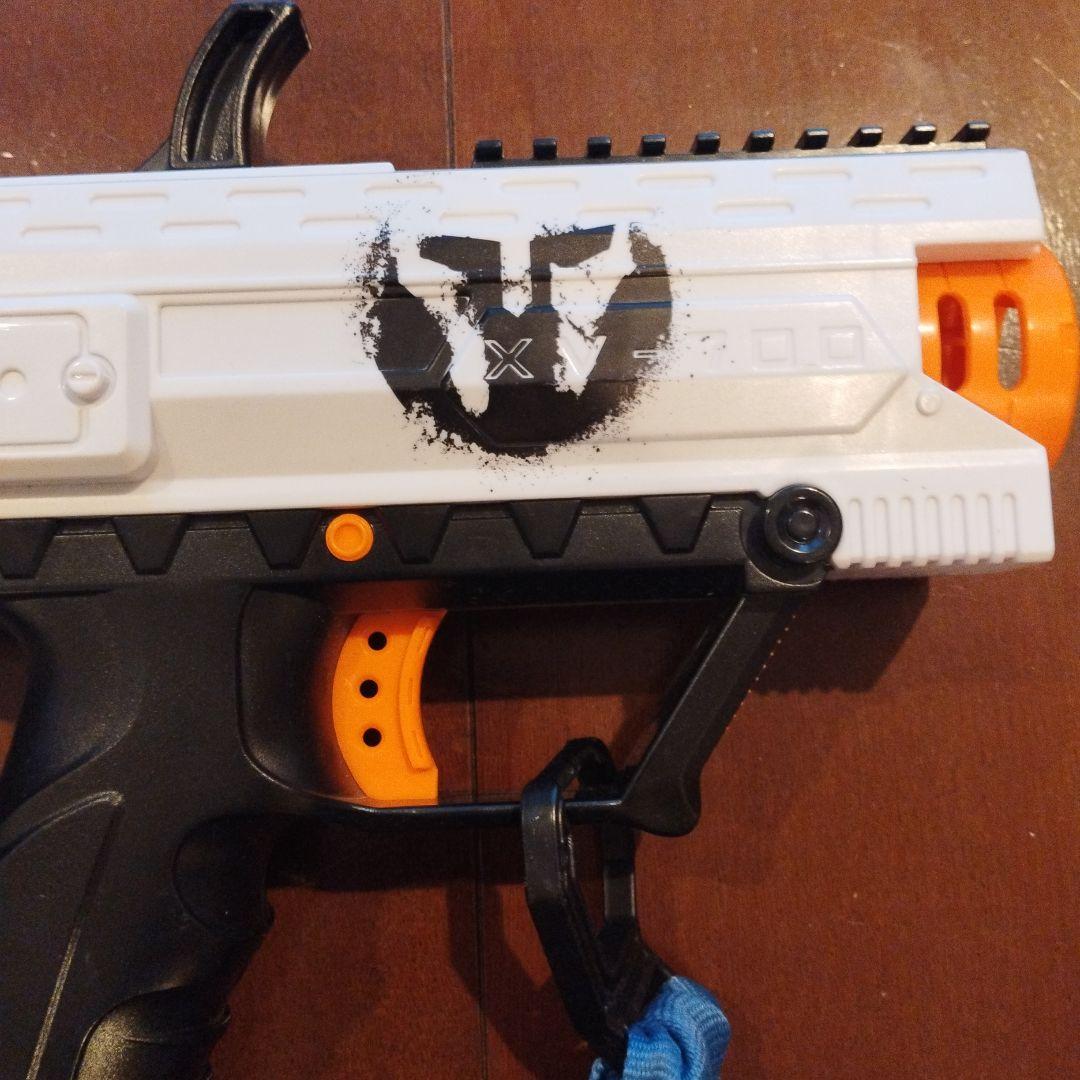 ナーフ ライバル ファントム コープス アポロ XV-700 - メルカリ