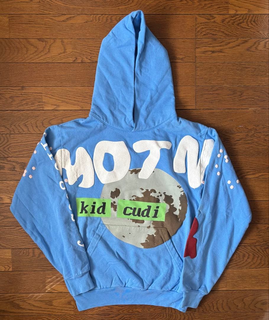 トップス Kanye West Cactus Plant Flea Market