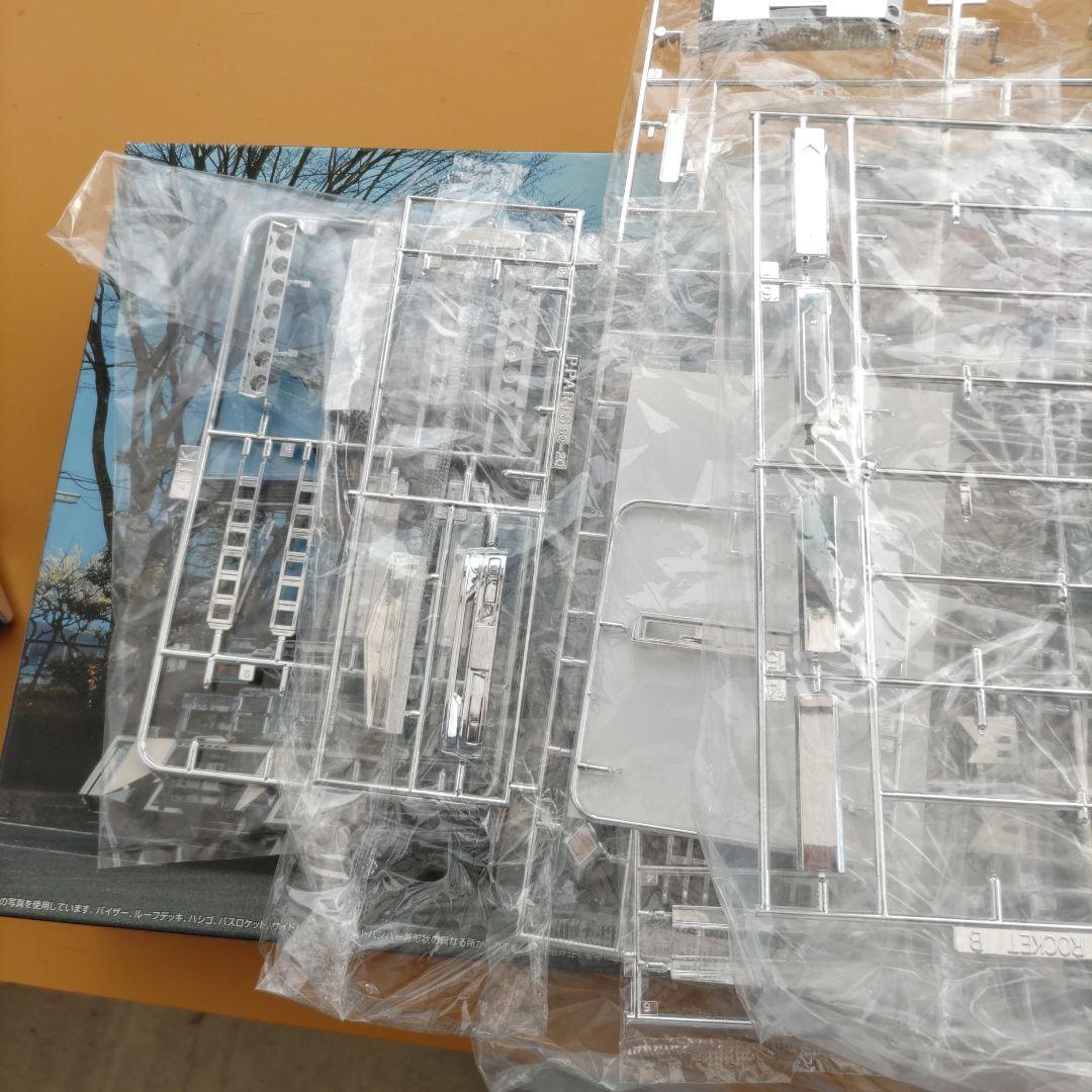 最終価格になります。デコトラ プラモデル 芸術丸 ジャンク - メルカリ