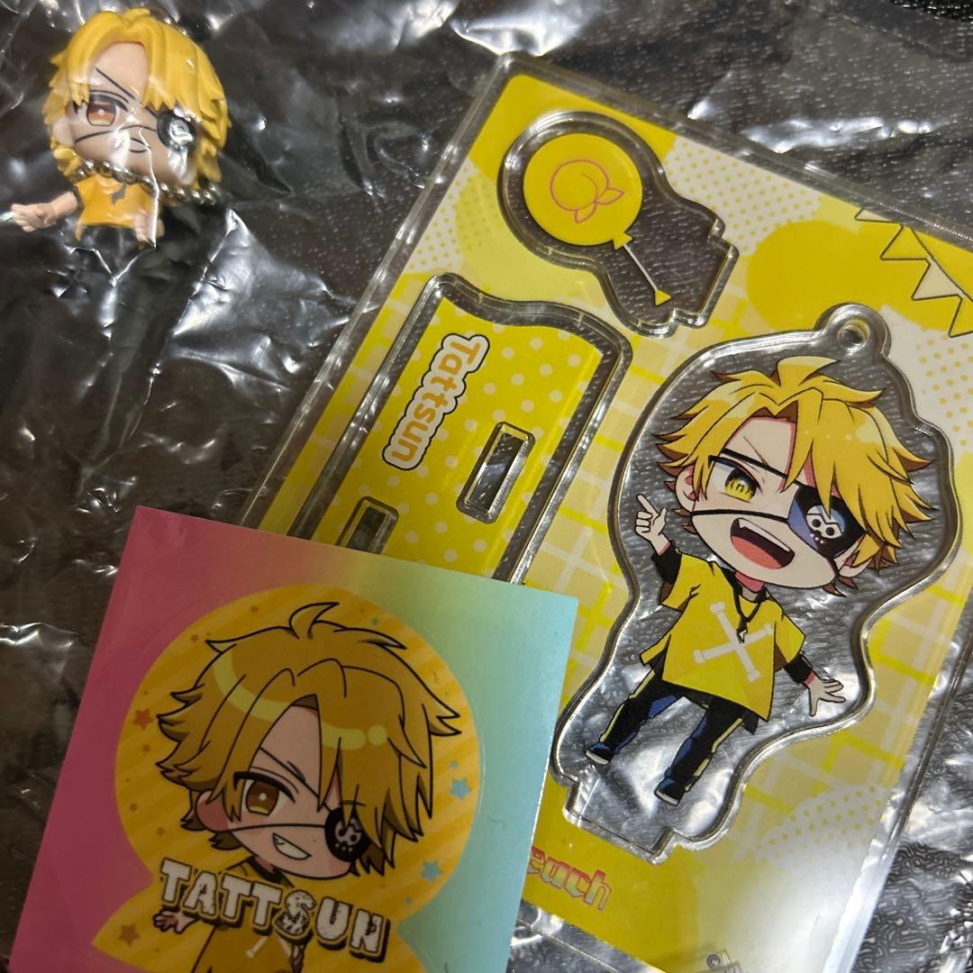 からぴち たっつん まとめ売り - メルカリ