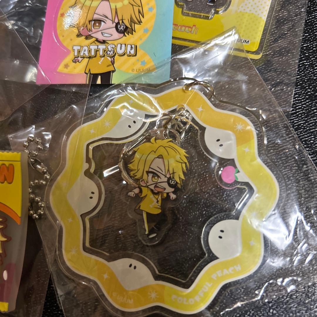 からぴち たっつん まとめ売り - メルカリ