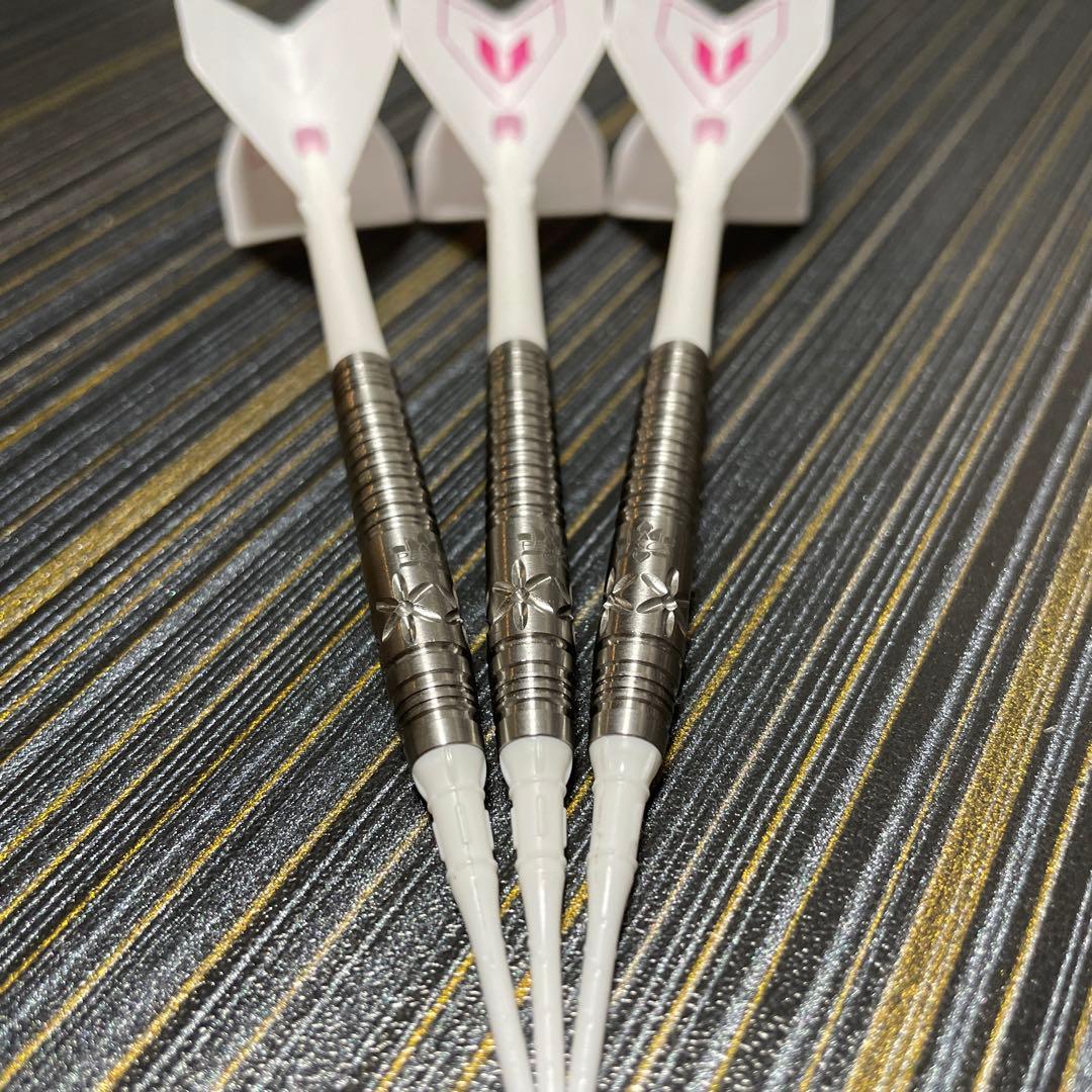 ペスカ 非売品 林 桃加 プロ 美品