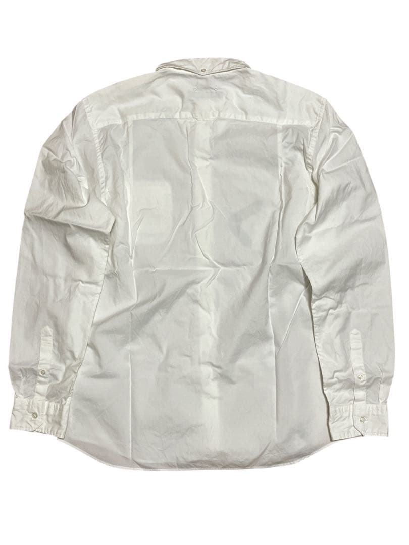 SOPHNET. x 宮島達男 TIME WATERFALL B.D SHIRT - メルカリ