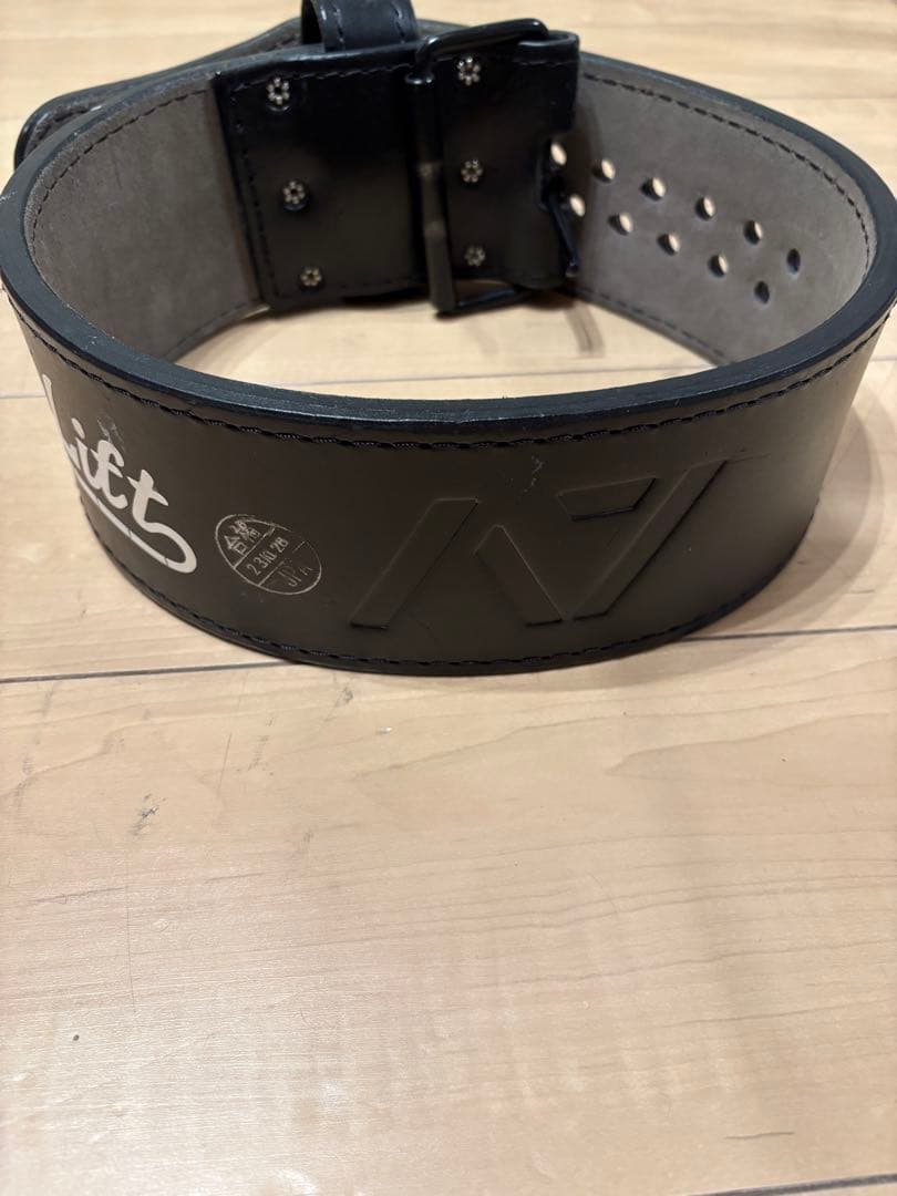 A7 パイオニアベルト 10ミリ　ピンタイプ　Sサイズ DSC00964.jpg?v=1624884649&