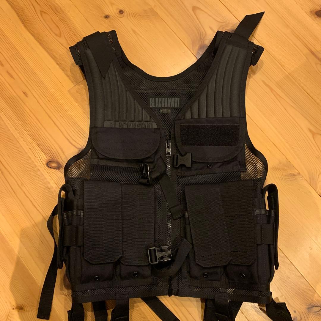BLACKHAWK! タクティカルベスト