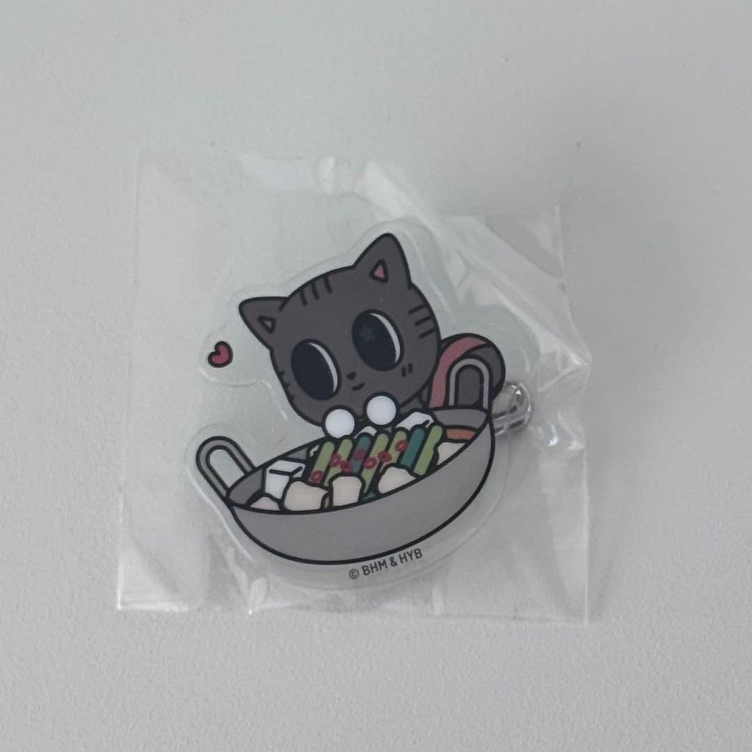 TXT プルバトゥ ダゴニャン アクリルバッジ 福岡 限定 - メルカリ