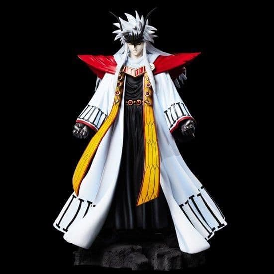 【新品未開封】スパイスシード　ダイの大冒険ミストバーン　素顔Ver ダイの大冒険】シリーズ第四弾『ミストバーン 素顔ver.』がSpiceSeed