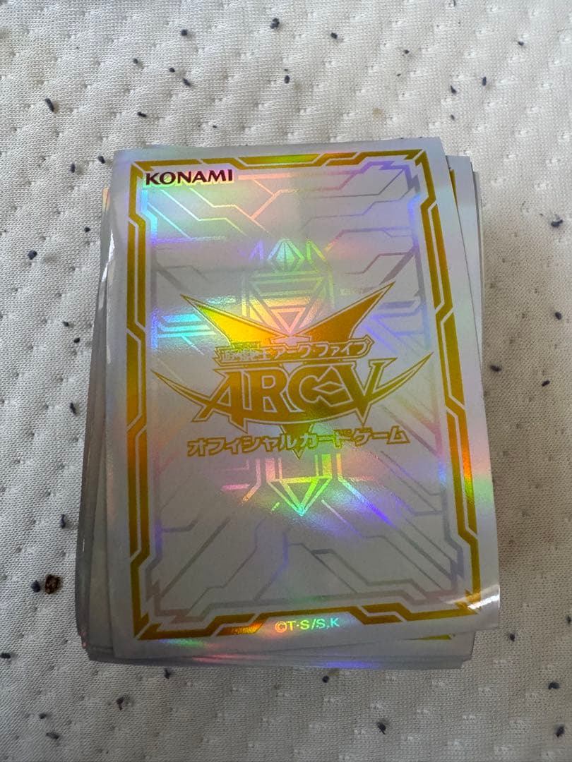 6月末まで最終値下げ 遊戯王スリーブ まとめ売り 希少 おまけ付き