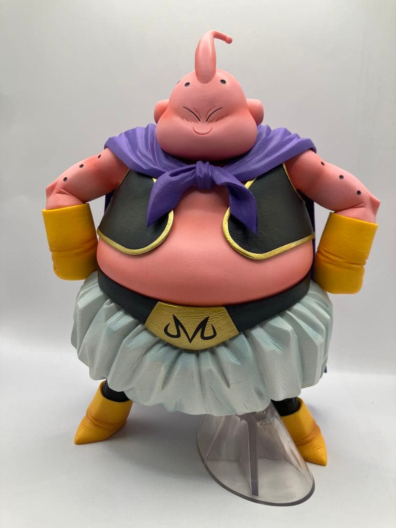 一番くじ　ドラゴンボール　魔人ブウ　3体セット　マスターライズ