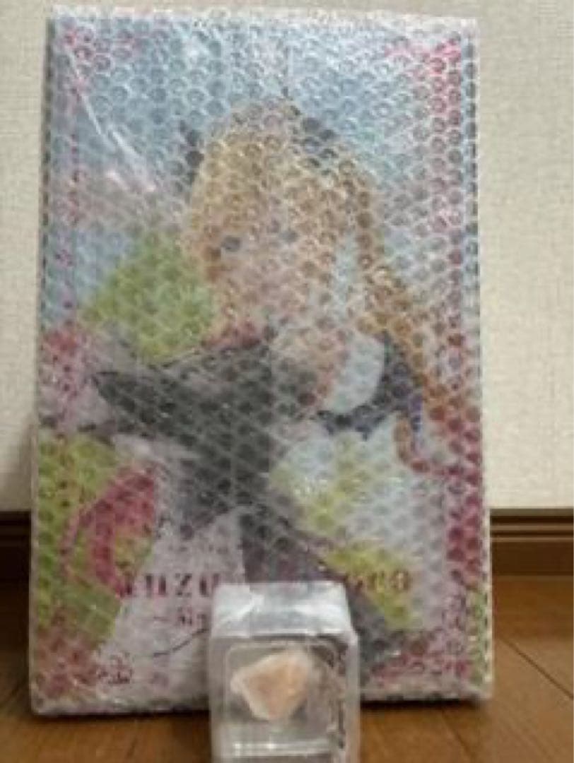 詩*音様 癒月ちょこ　フィギュア　KADOKAWAショップ限定パーツ付き　ホロラ