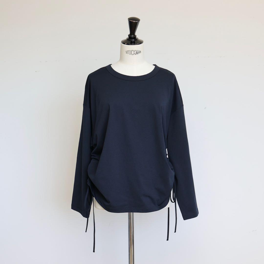 新品未使用タグ付きgypsohila Drawstring Rash Guard