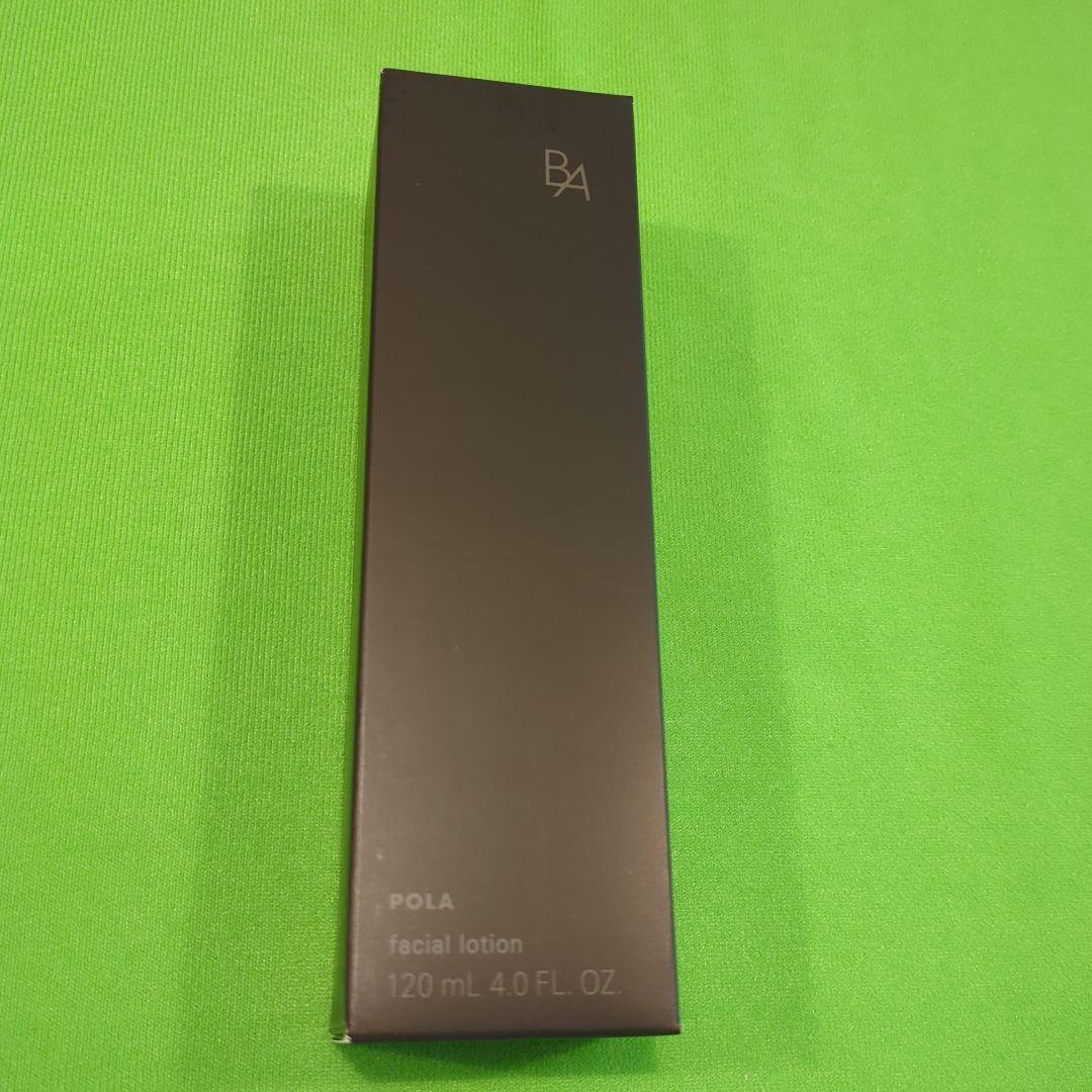 POLA B.A フェイシャルローション 120mL　リフィル