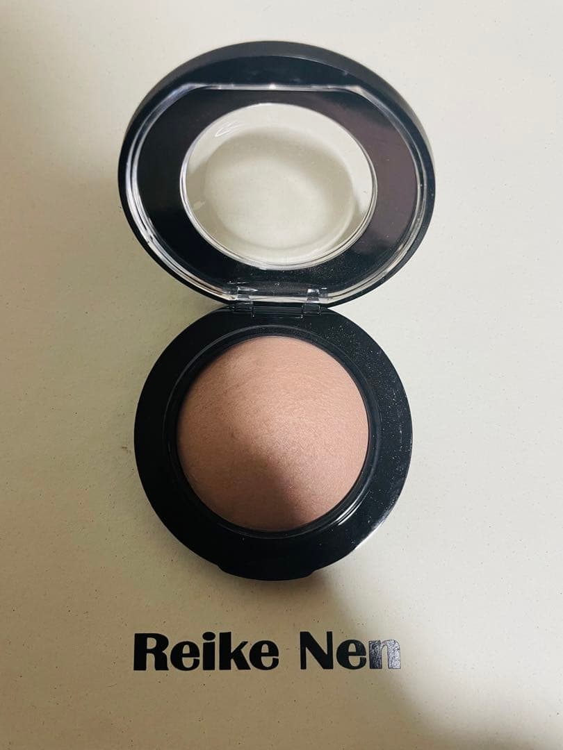 [美品]廃盤品 MAC ミネラライズ ブラッシュ　コスミックフォース　チーク