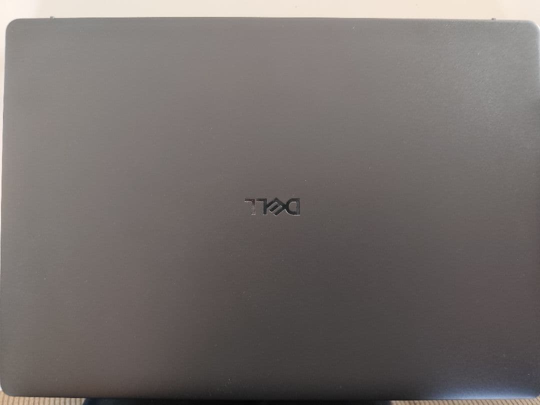 プ*照様 DELL ノートPC