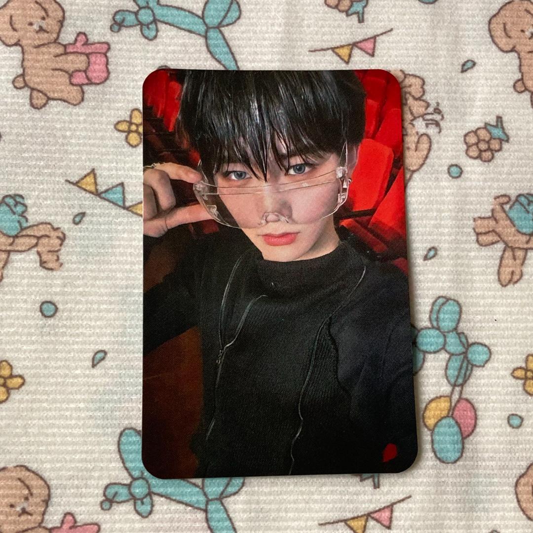 ALD1 アンシン ショーケース 限定 トレカ - メルカリ