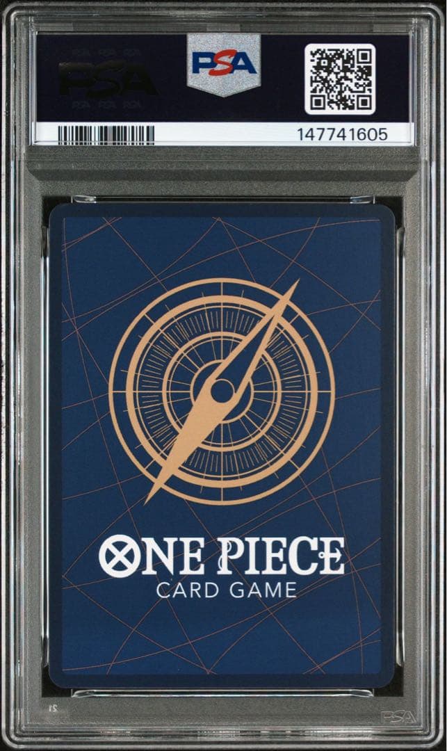 PSA10 ルフィ 3rd ANNIVERSARYSET プロモ - メルカリ