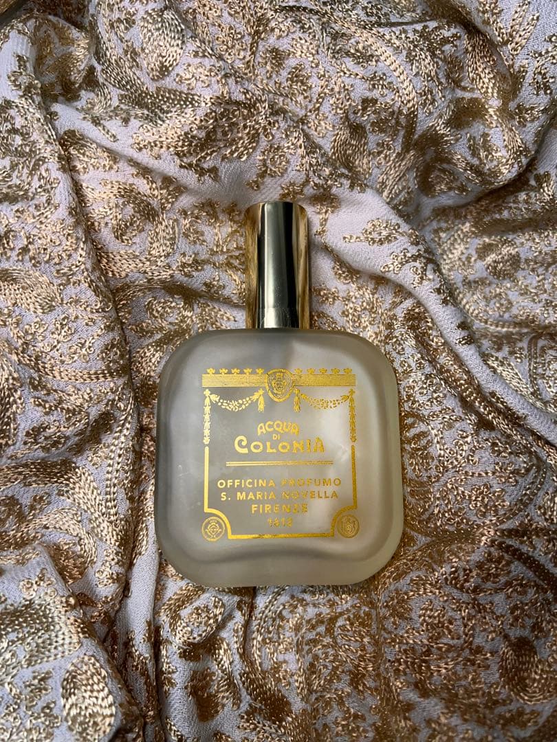 サンタマリアノヴェラ Verbena バーベナ 2026年最新】サンタマリアノヴェッラ バーベナの人気アイテム - メルカリ