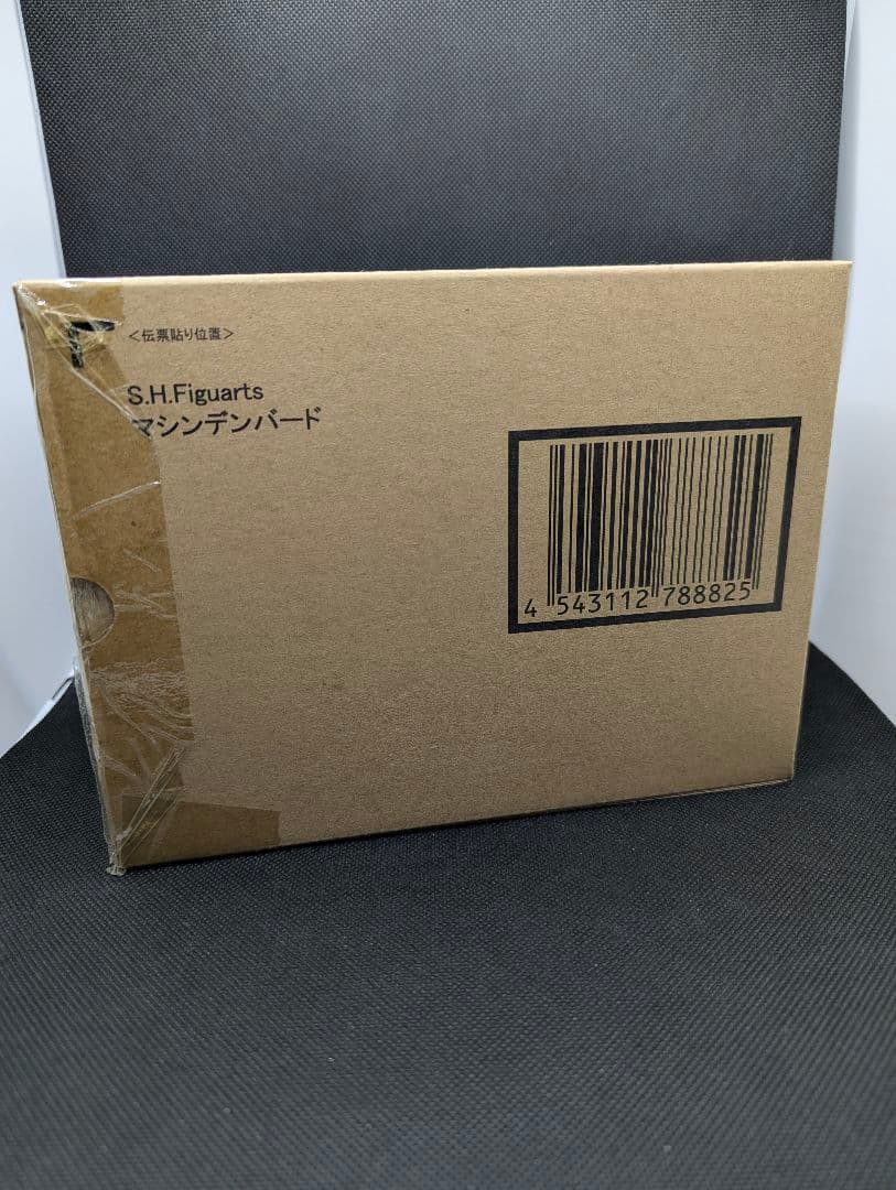 プレミアムバンダイ魂ウェブ商店　 マシンデンバード　仮面ライダー電王