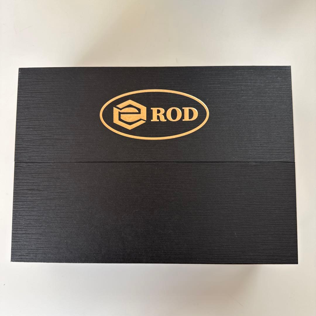 美品】eROD美顔器 マイナスイオンオゾン 発生器e-miracle - メルカリ