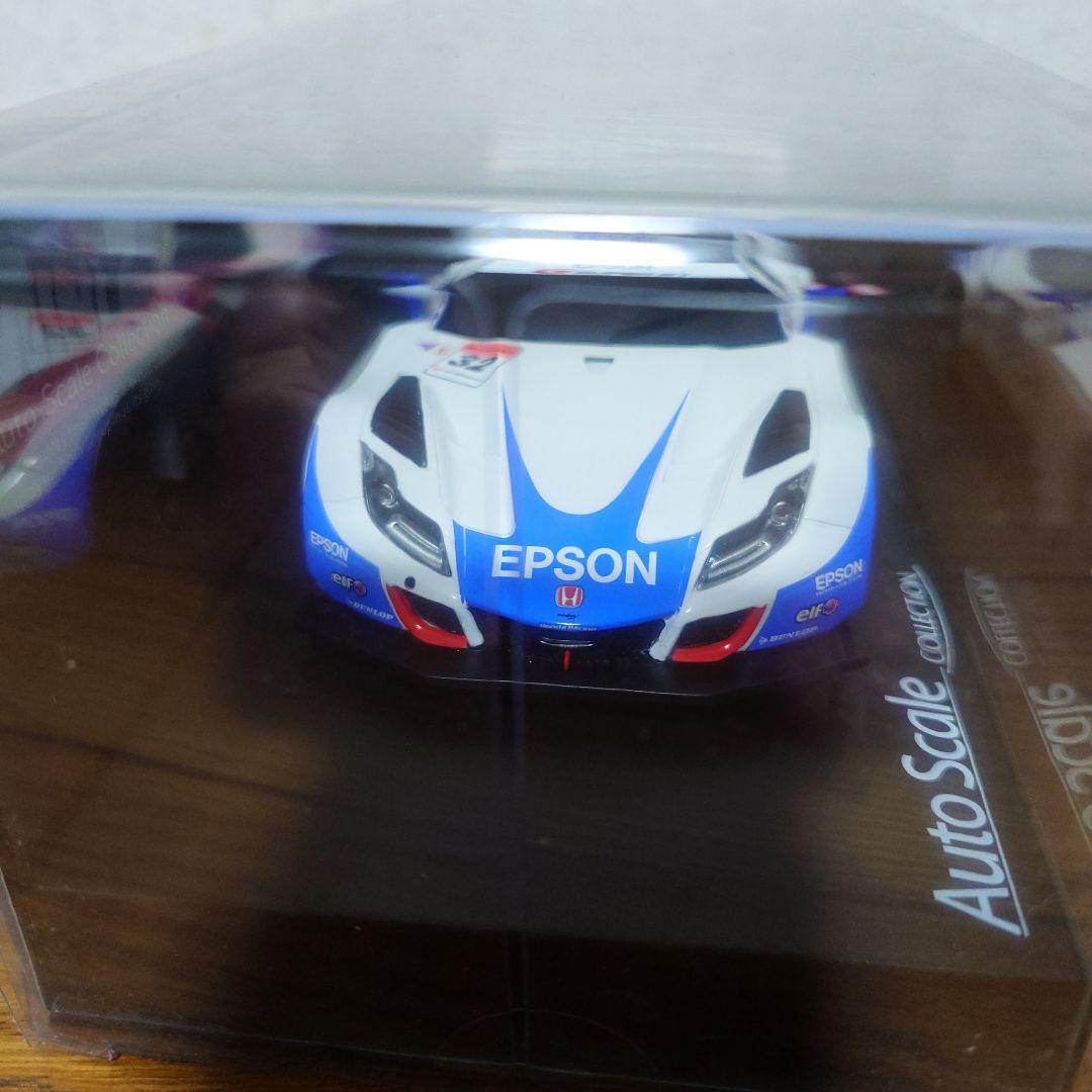 ☆京商ミニッツボディEPSON HSV-010 2010 - メルカリ