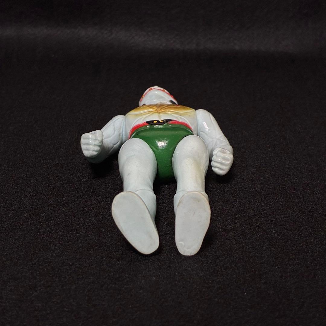 チ*ス様 世紀の大怪獣 怪獣シリーズ 無版権 デビルマン ソフビ パチ