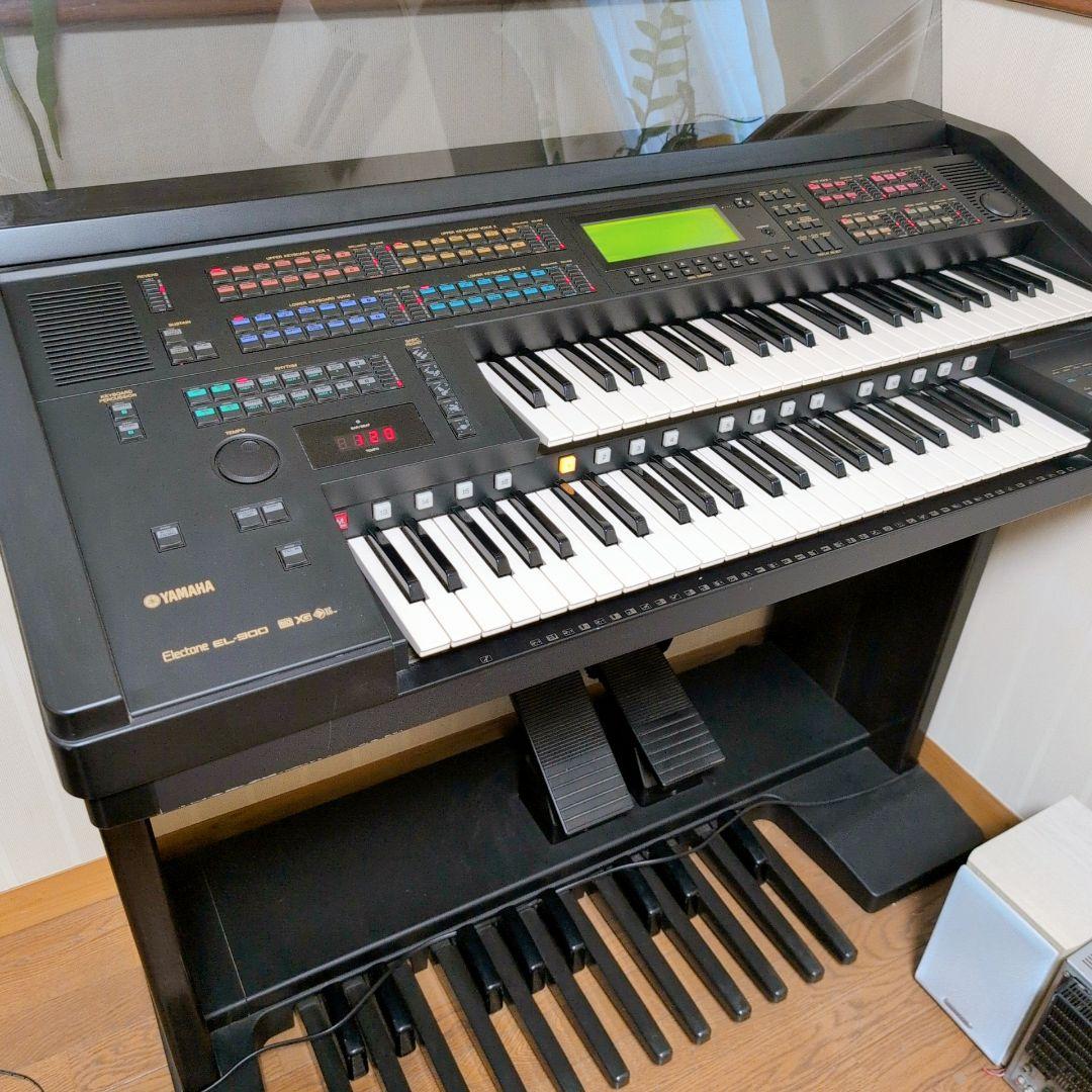 ヤマハ　エレクトーン　EL-900 本体　YAMAHA