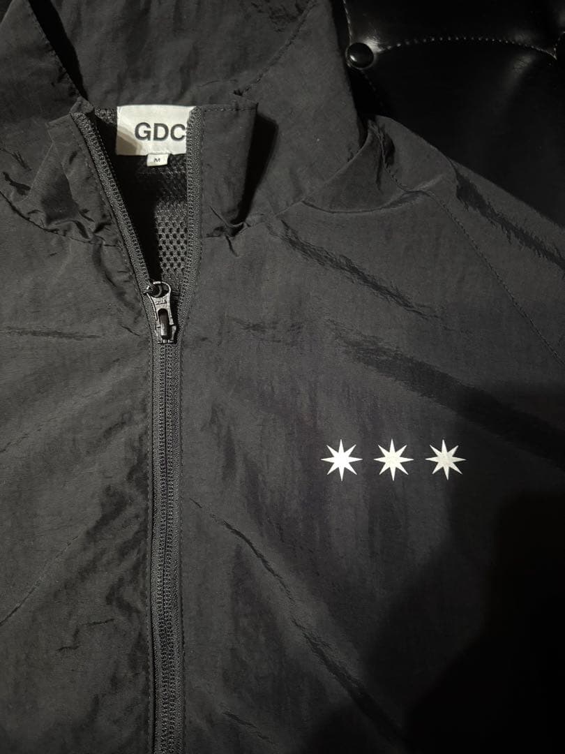 GDC weekend setup セットアップ Mサイズ - メルカリ