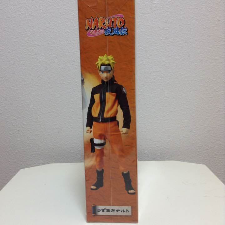 【送料無料】NARUTO-ナルト-疾風伝