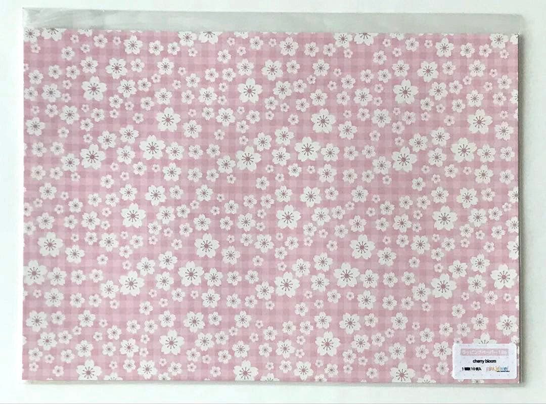 ayyjewel様 デザインペーパー トレペ まとめ売り - メルカリ