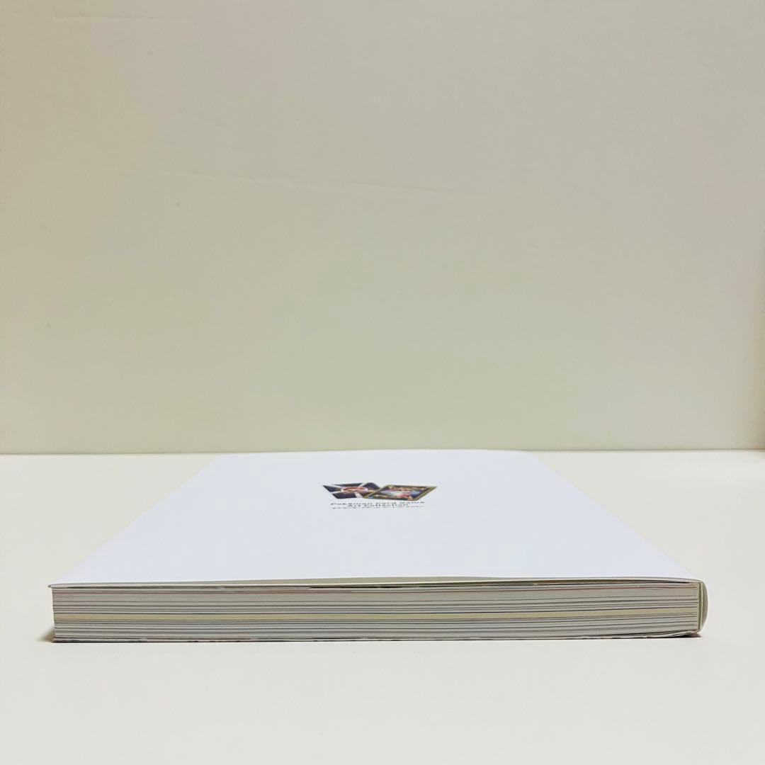 ポケモンカードゲーム アートコレクション 付属カード無し ポケカ