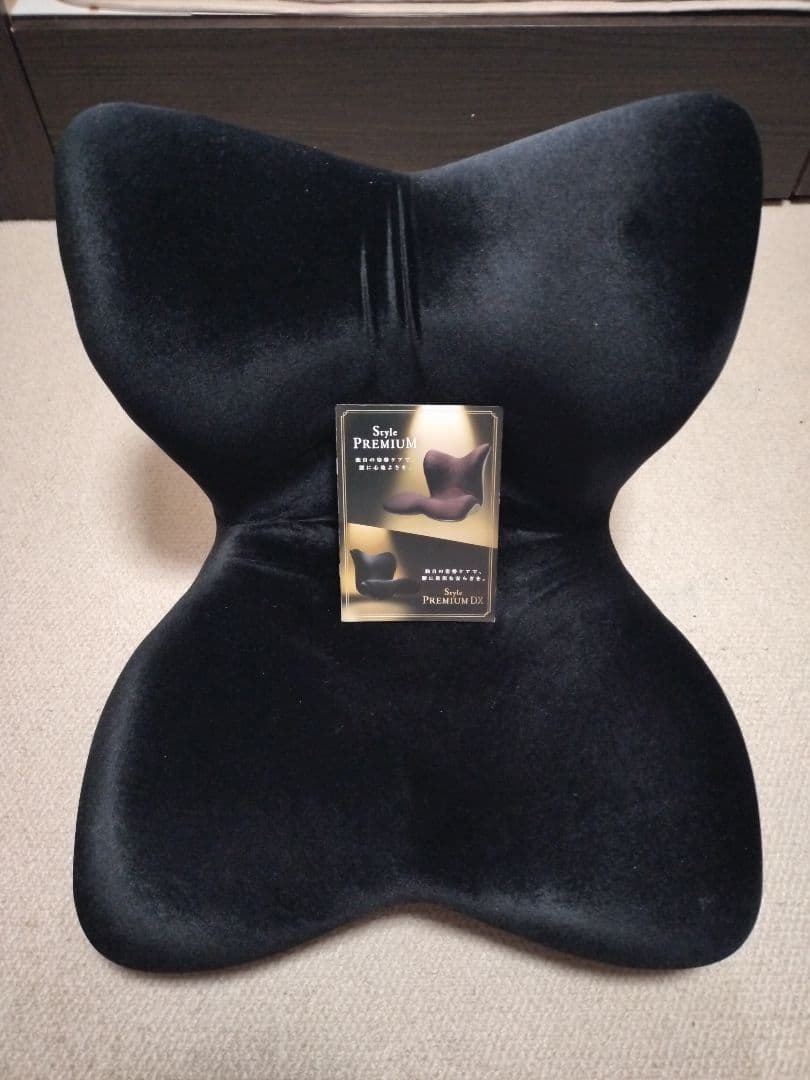 Style PREMIUM DX 骨盤サポート 腰痛改善