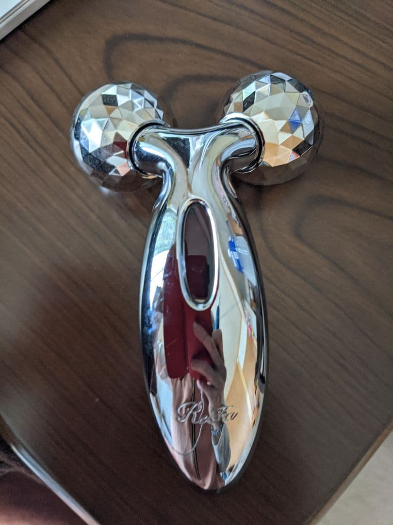 ReFa CARAT　顔、全身用☆ローラー☆