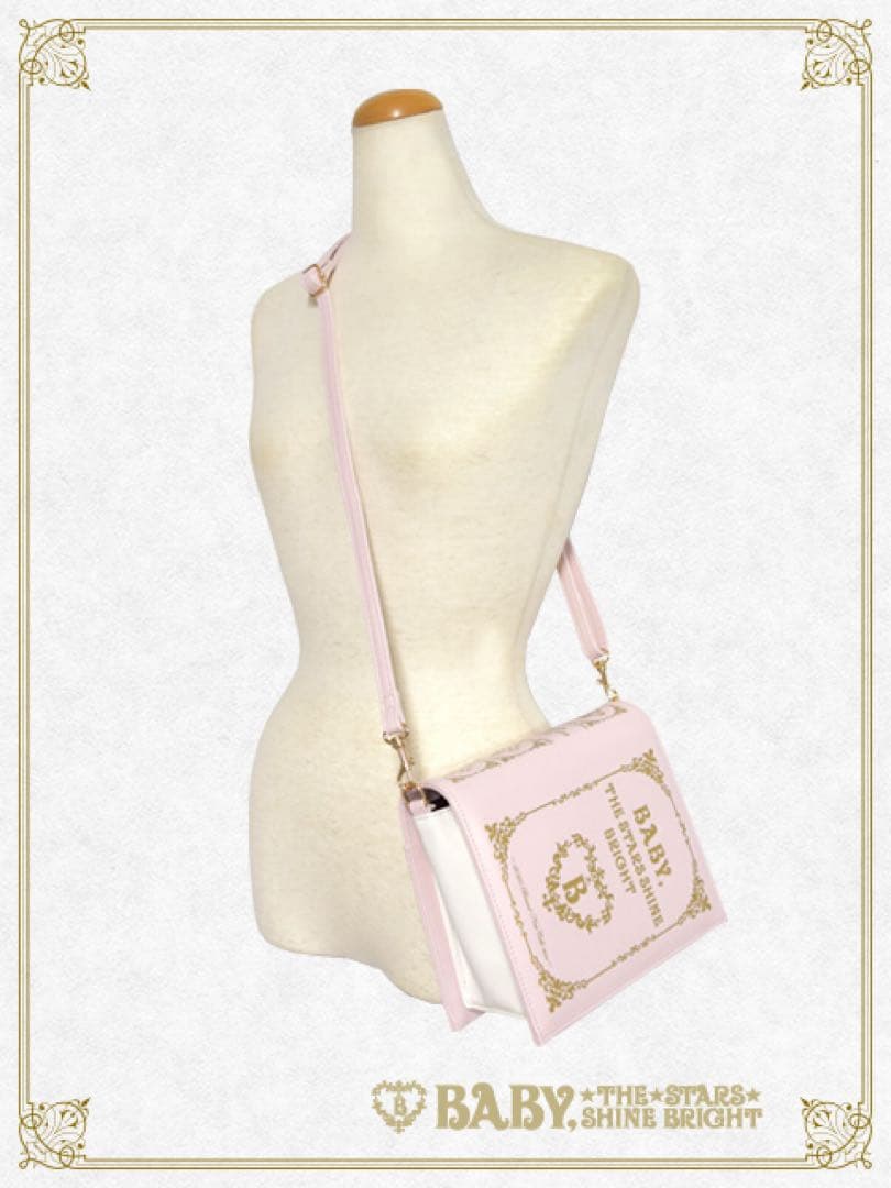 baby the stars shine bright ノベルティ BABY, THE STARS SHINE BRIGHT