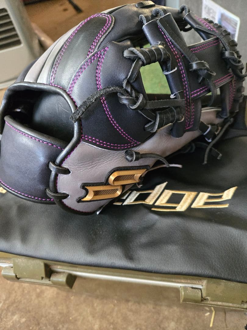 SSK オーダー軟式グローブ 844型 野球 エスエスケイ 軟式グローブ プロエッジ オーダーグラブ 844型 SSK