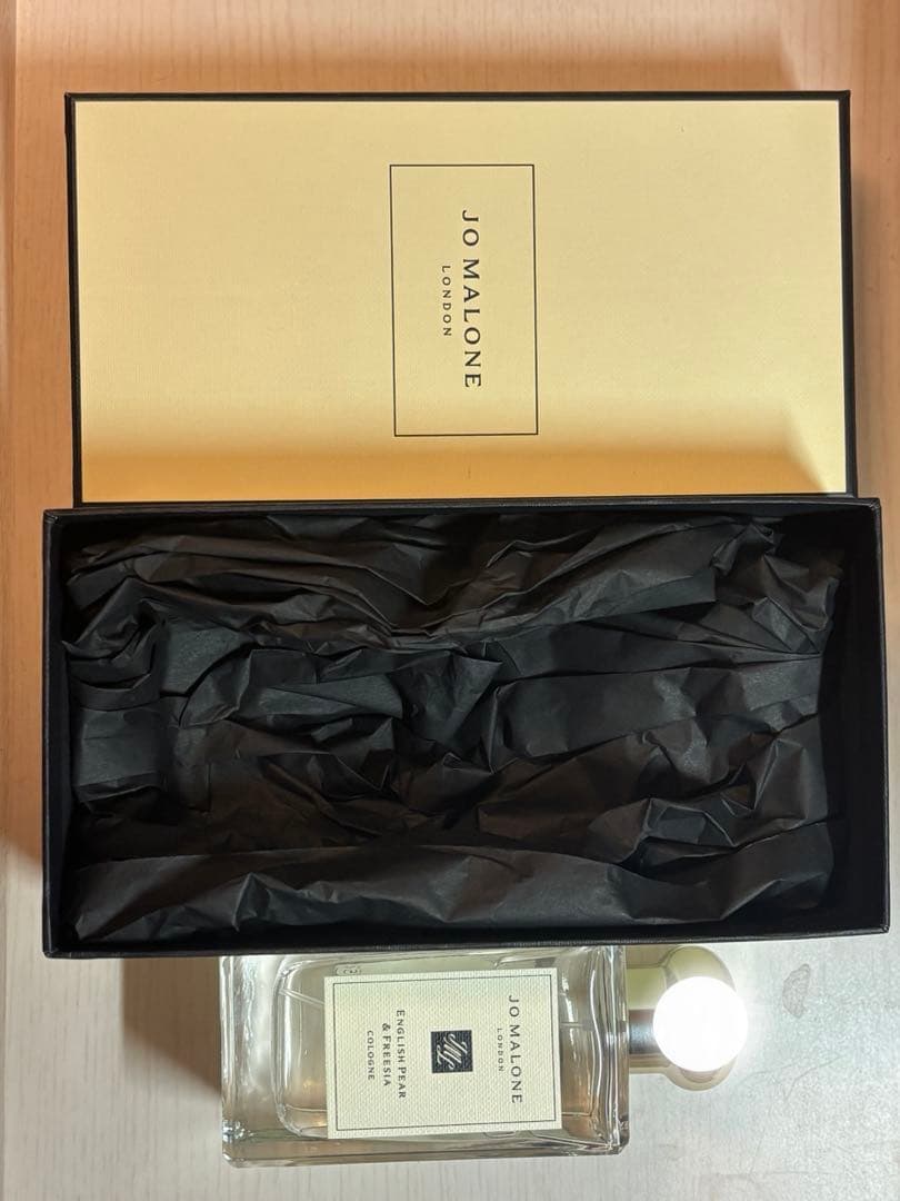Jo Malone イングリッシュ ペアー & フリージア コロン 100ml