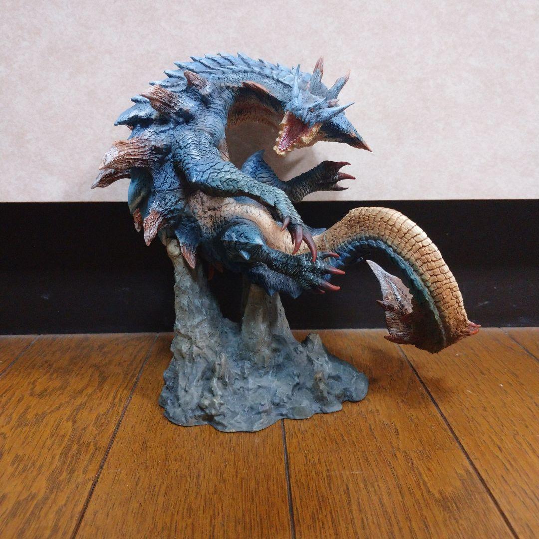 ラギアクルス フィギュア