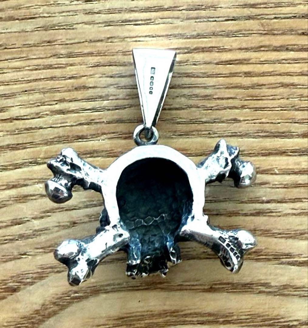 最低 価格ファッション - the great frog SLASH スカル & クロスボーン