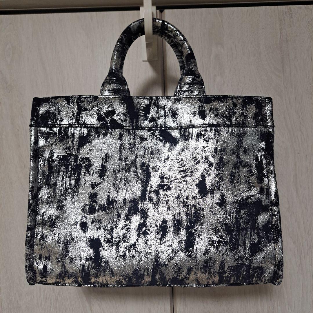 MANIUNO NOVATEX スクエアミニトート(M) マニウノ - メルカリ