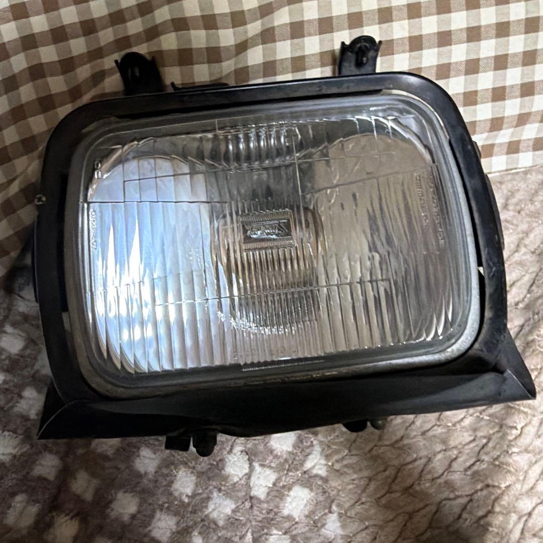 zrx400角目ヘッドライト クリアステー付き 2026年最新】Yahoo!オークション -zrx400ヘッドライトの中古品・新品