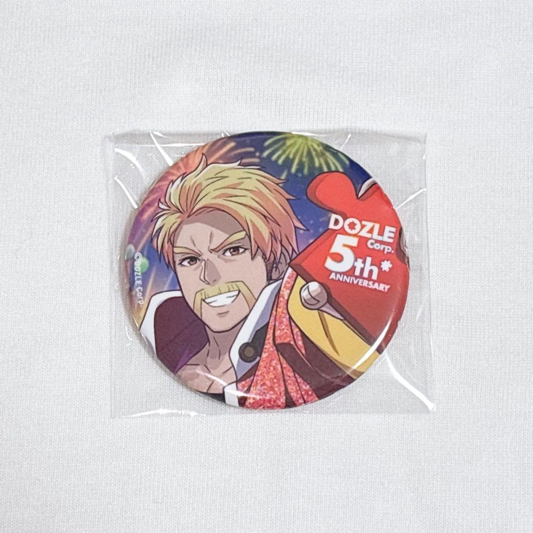 ドズル社5周年 ドズルさん おおはらMENさん まとめ売り ランダム缶