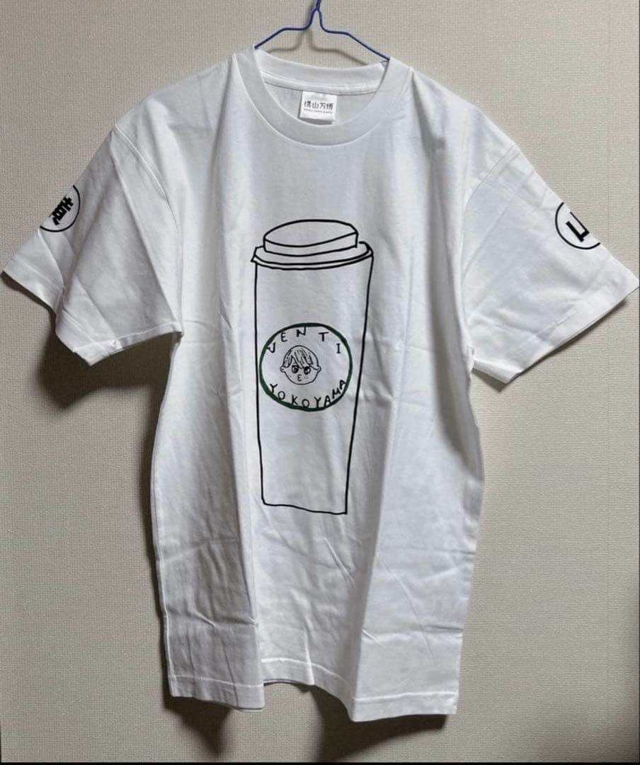 横山万博 横山会 ベンTシャツ 新品 未使用品 - メルカリ