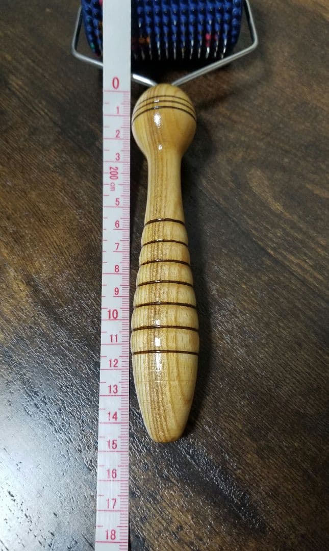 リャプコ ニードル ローラー lyapko ハリハリ システマ 鍼 肩こり