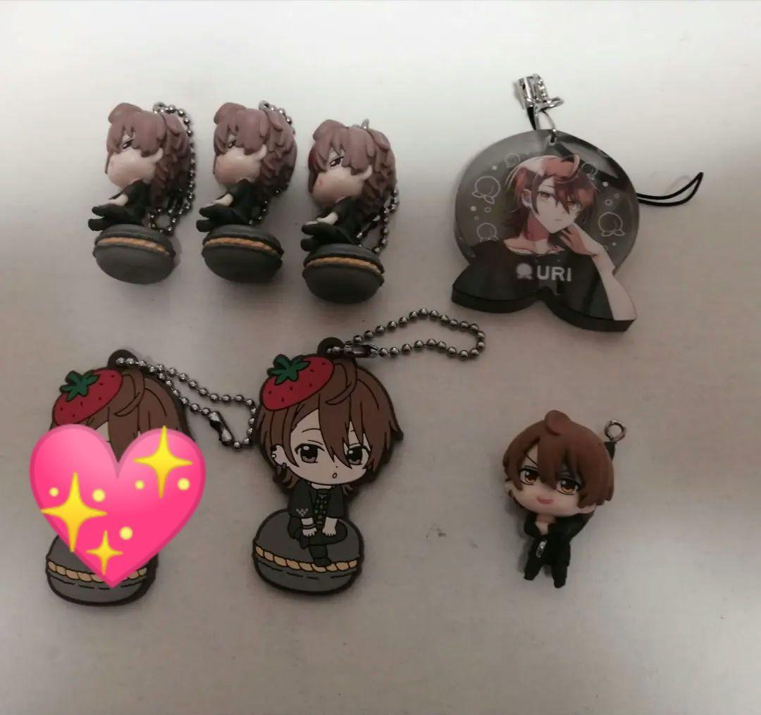 カラフルピーチ うりさん まとめ売り - メルカリ