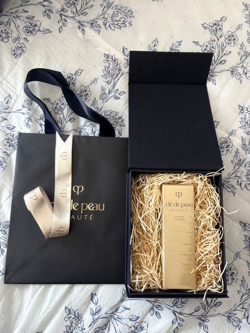 clé de peau ル・セラムⅡ 50ml