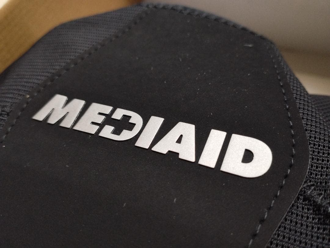 定価39600円】メディエイド パワーアシストスーツ アシストギア L