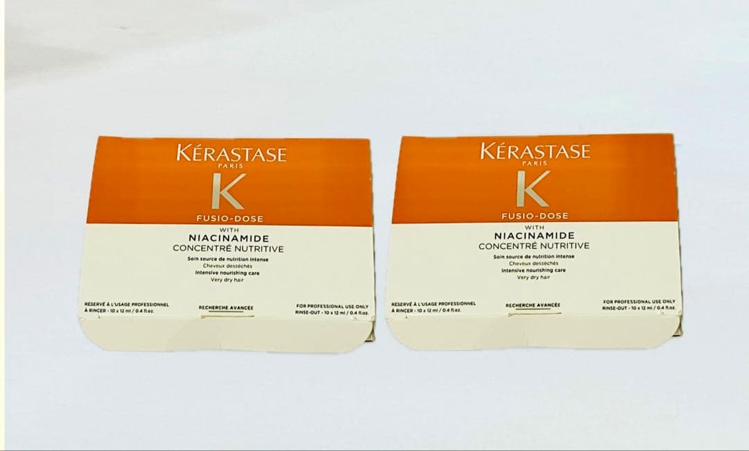 トルネコ　フュジオドーズ　オレオ コンサントレ　２箱