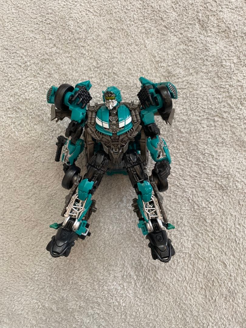 ss-50 ロードバスター　トランスフォーマー Amazon.co.jp: トランスフォーマー SS-50 ロードバスター : おもちゃ